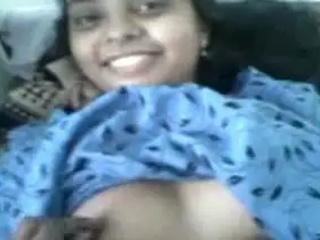 Desi schoolgirl's  fledgling spectacle
