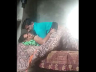 Randi Bhabhi's home sex gauze part 2: Desi babe  harsh sex