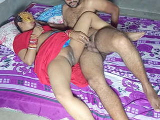 Indian wife's smallish backdoor is  in installment two