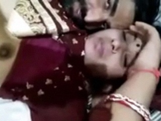 Desi duo shares a spunky and romantic tryst