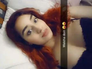 Sexually aroused Indian damsel from abroad in steaming sexual date
